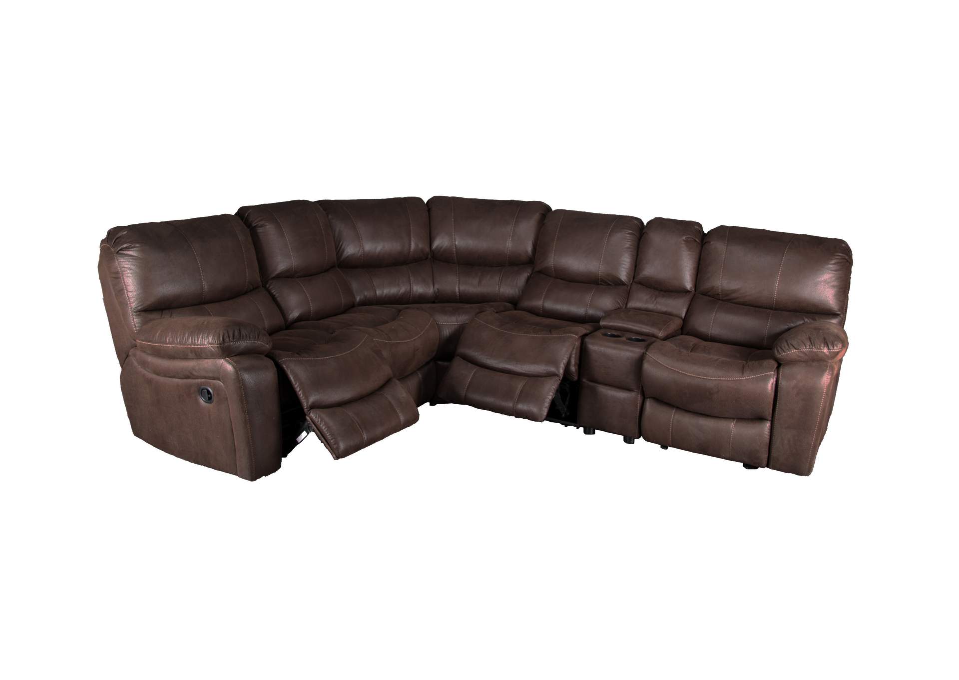 Ramsey M6050N Rhf Rclnr,Porter Designs