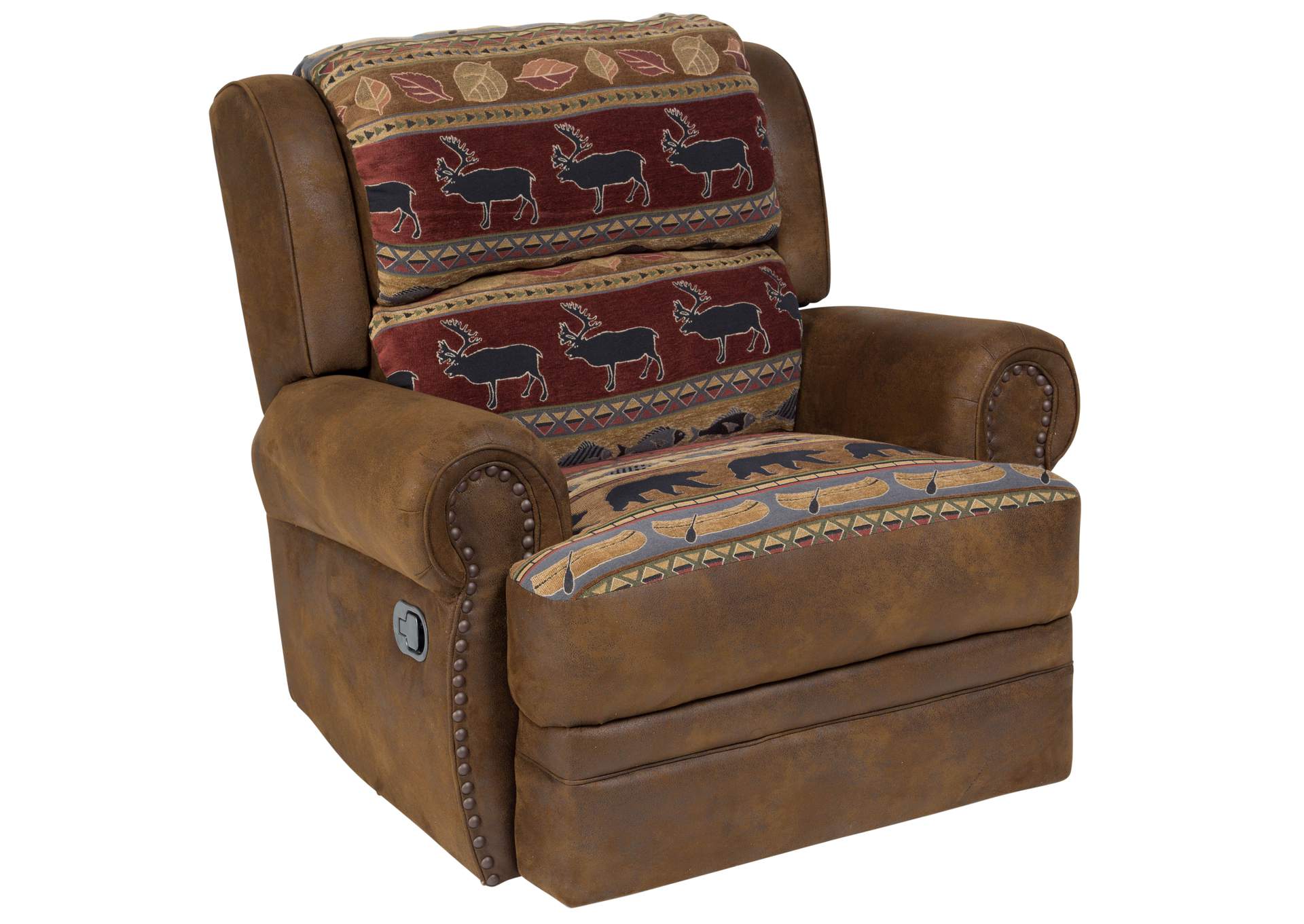 Hunter U8020 Rclr (Cn),Porter Designs