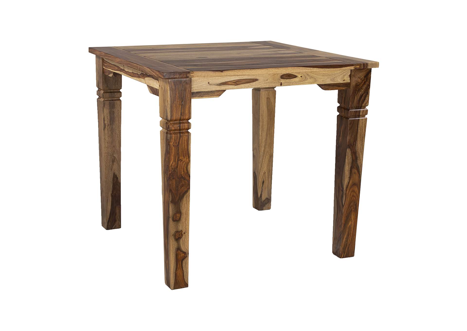 Tahoe Gathering Table 40",Porter Designs