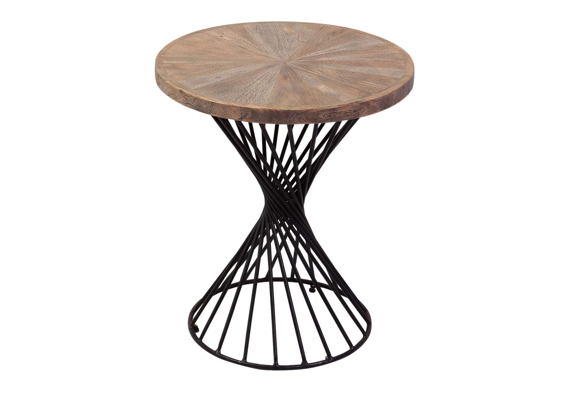 Yuma Round Table,Porter Designs