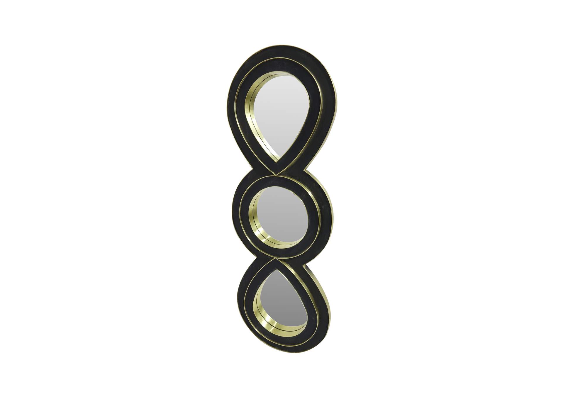 Teardrop Mirror,Porter Designs