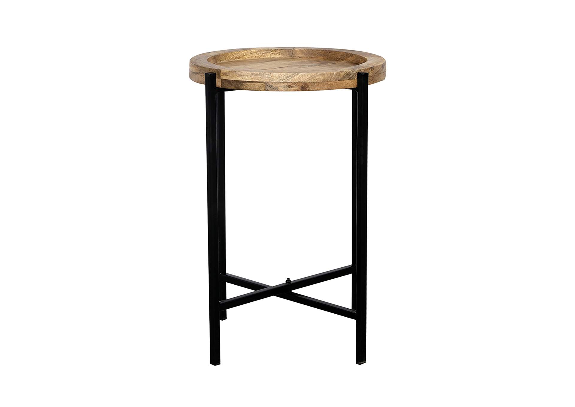 Camden End Table,Porter Designs