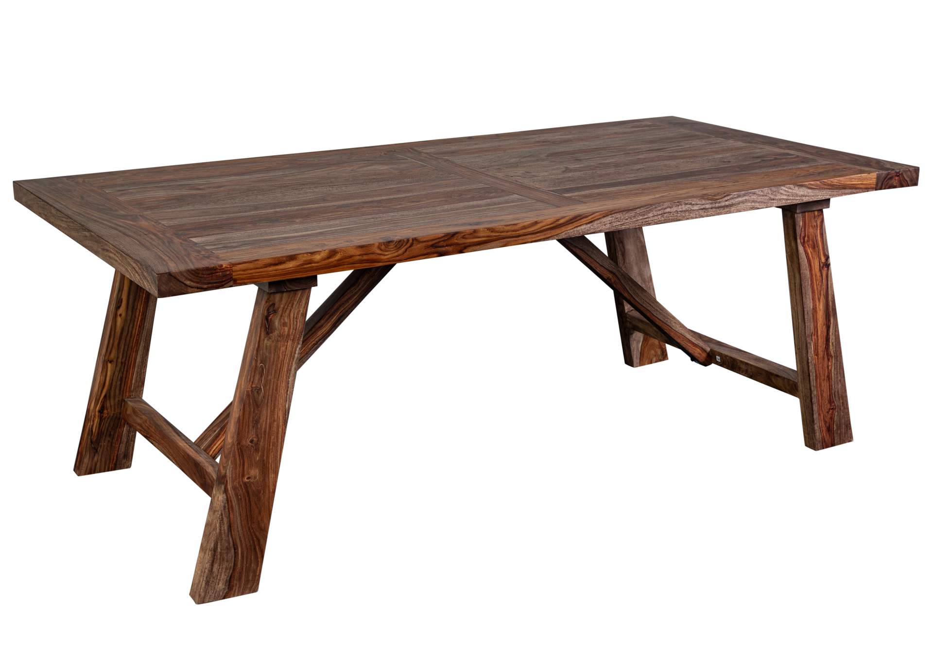 Kalispell Dining Table Harvest,Porter Designs