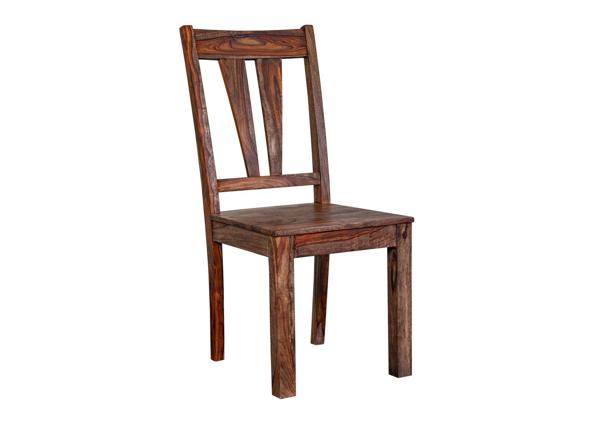 Kalispell Wooden Chair Harvest,Porter Designs