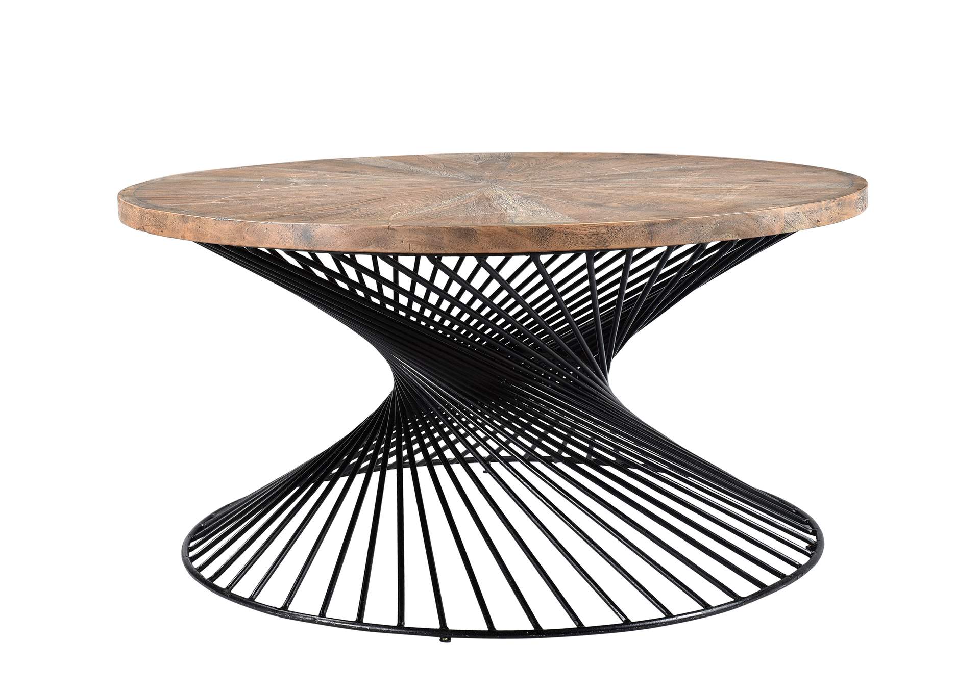 Yuma Coffee Table,Porter Designs
