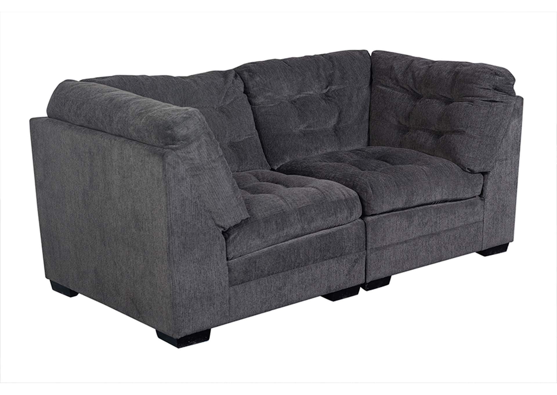 Morrison U2319 Corner Chair,Porter Designs