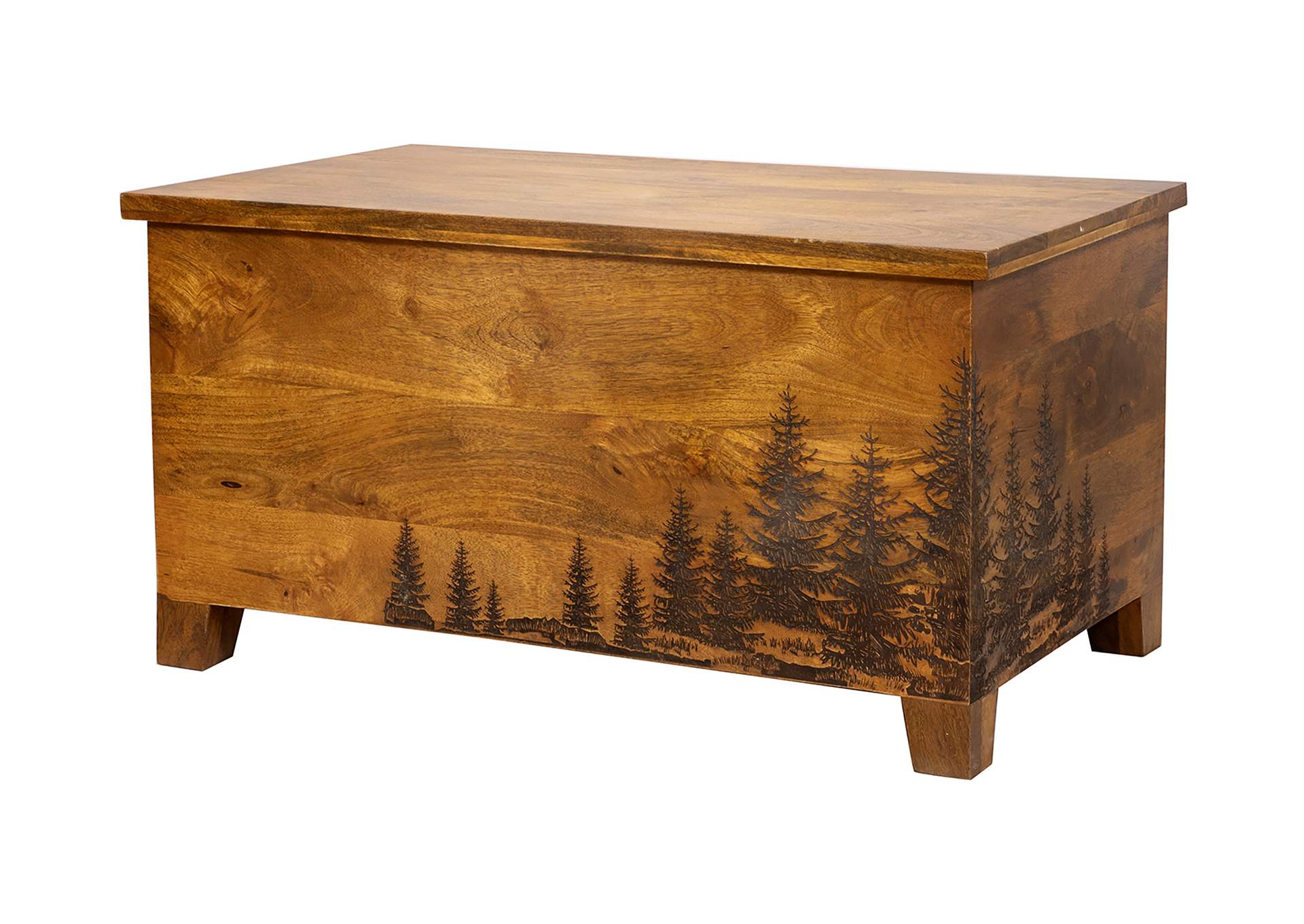 Cascade Tree Trunk,Porter Designs