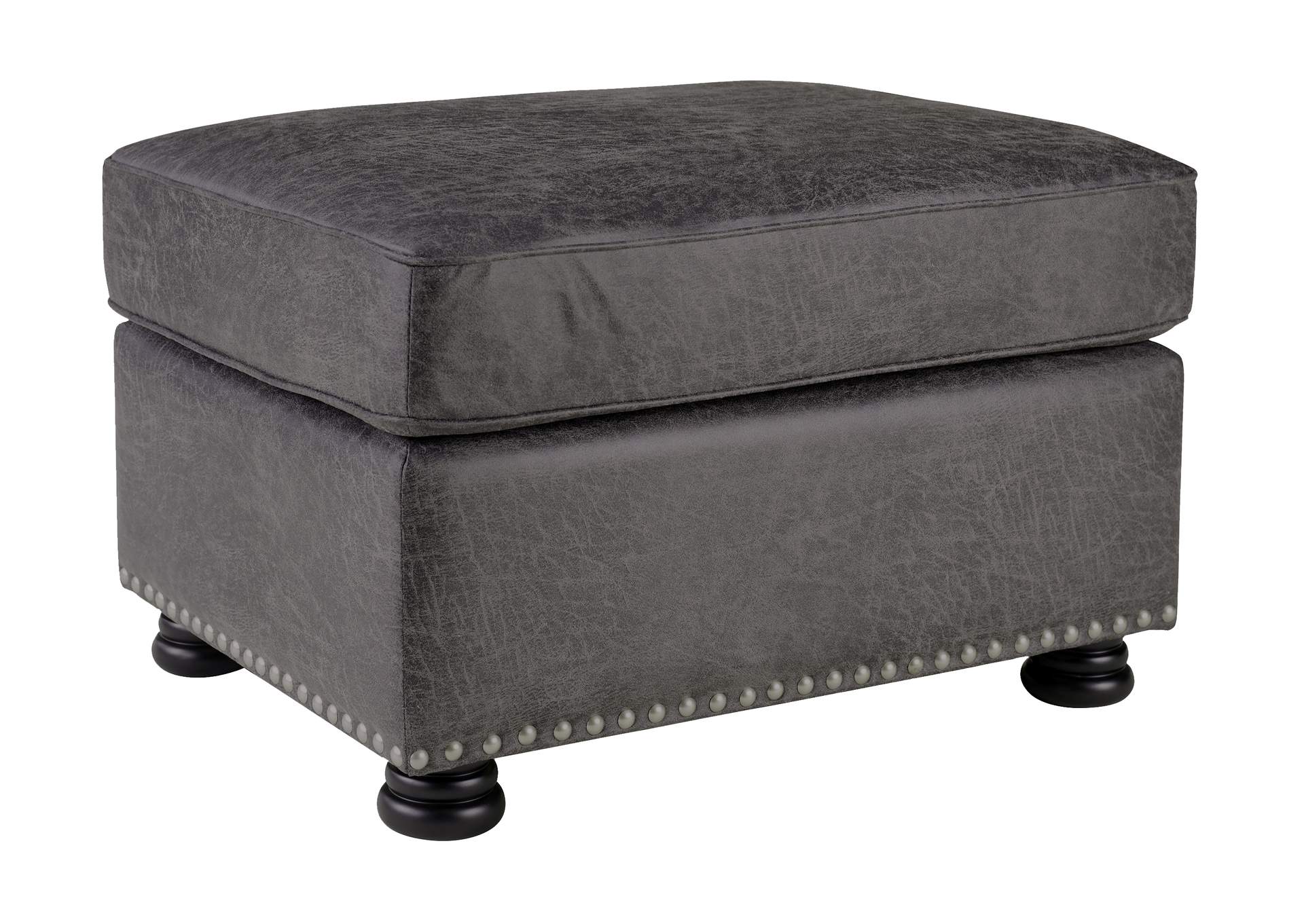 Elk River U9702A Ottoman (Vn),Porter Designs