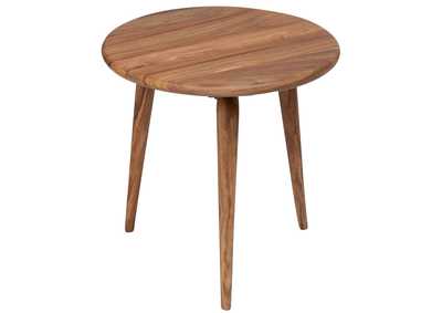 Image for Urban Round End Table