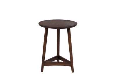 Image for Baja Round End Table