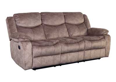Image for Logan M6627 Motion Sofa