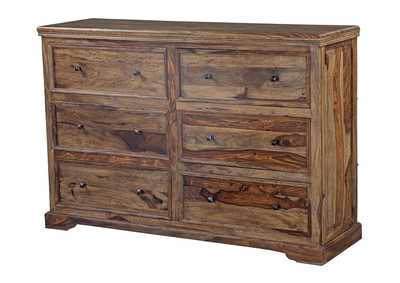 Image for Tahoe Dresser Hrv