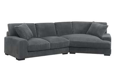 Image for Big Chill U2249B Rhf Chs (Cn)
