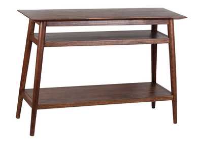 Image for Portola 2005-002Ww Console Table