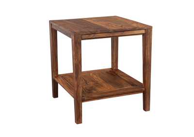 Image for Fall River End Table Natural