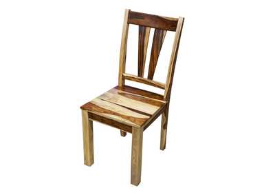 Image for Kalispell Wooden Chair