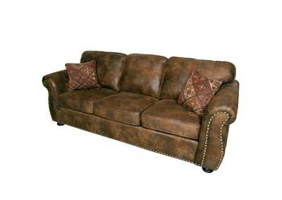 Image for Elk River U9705A Sofa (Cn)