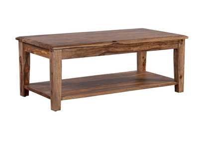 Image for Sonora Coffee Table Harvest