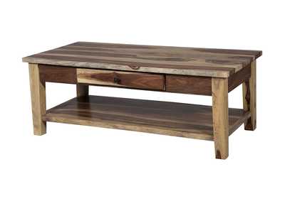 Image for Tahoe Coffee Table W/ Dwr
