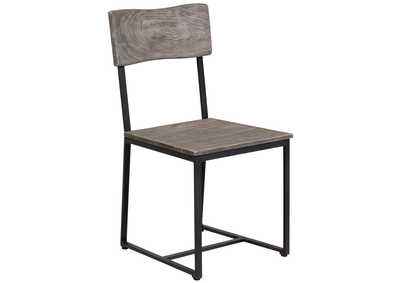 Image for Ojai Loft Dining Chair