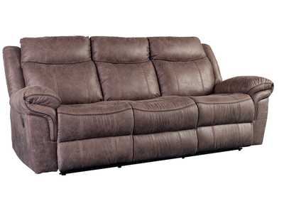 Image for Carrizo M7621 Rec Sofa