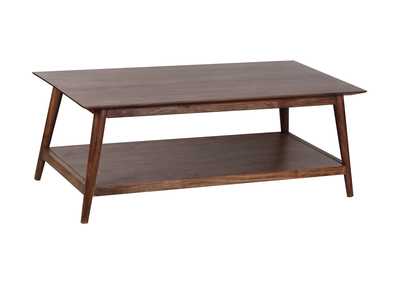 Image for Portola 2005-001W Coffee Table