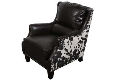 Image for Wrangler Ac555 Chair