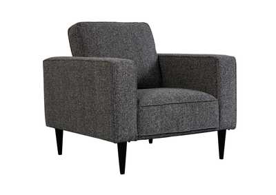 Image for Keaton U5401 Chair (Cn)
