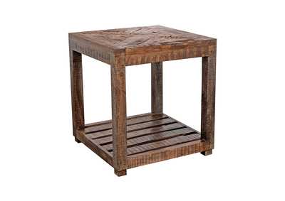 Image for Gunnison End Table