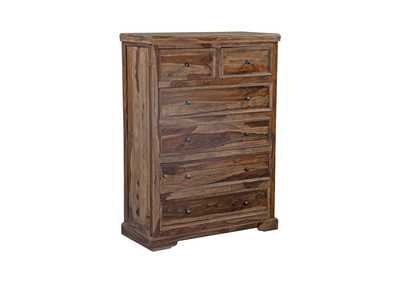 Image for Tahoe Chest Hrv