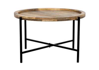 Image for Camden Coffee Table