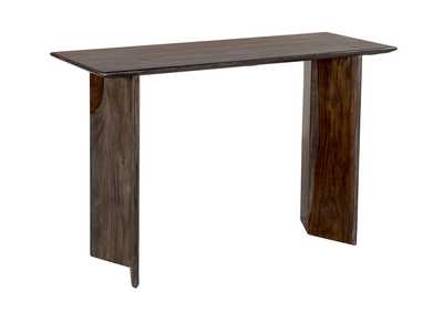 Image for Cambria Console Table Midnight