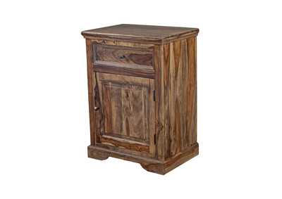 Image for Tahoe Nightstand Hrv