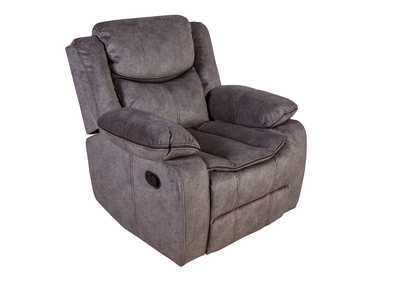 Image for Logan M6629 Glider Recliner