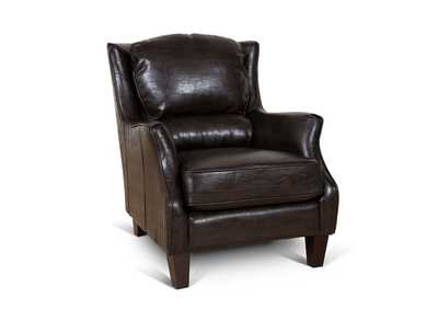 Image for Garnett Acl519 Chair Espresso