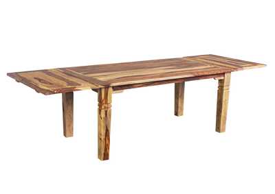 Image for Tahoe Dining Tbl W/Extensions