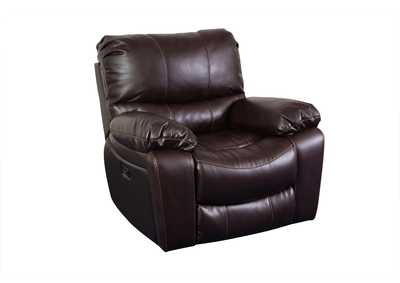 Image for Ramsey M6013N Glider Recliner