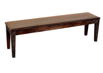 Image for Sonora Bench Midnight