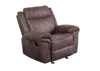 Image for Carrizo M7621 Glider Recliner