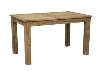 Image for Urban Dining Small Tbl W/Bfly