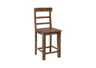 Image for Tahoe Counter Chair 24" Hrv