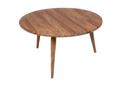Image for Urban Round Coffee Table