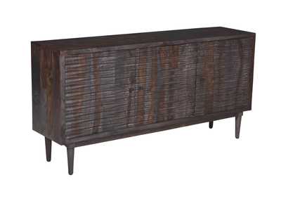 Image for Waves Sideboard Midnight