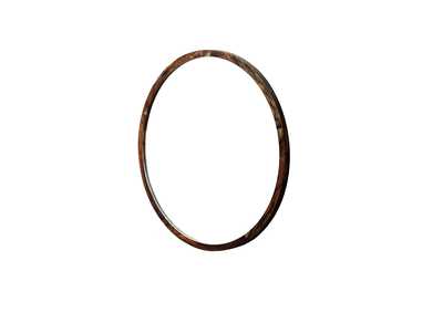 Image for Fall River Mirror W Frame