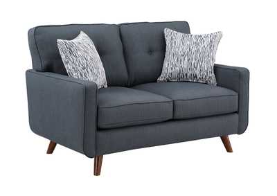 Image for Hutton U2135 Loveseat