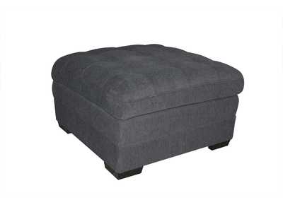 Image for Morrison U2319 Ottoman