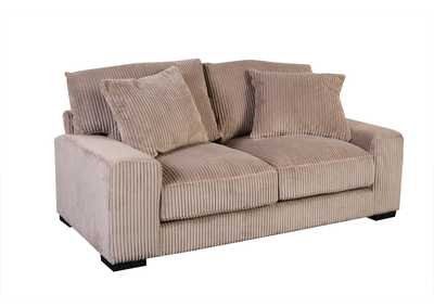Image for Big Chill U2247 Loveseat (Vn)