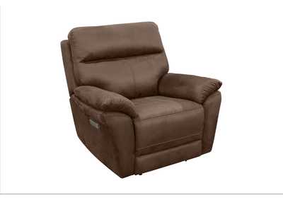 Image for Pagosa Map8190 3X Pwr Recliner
