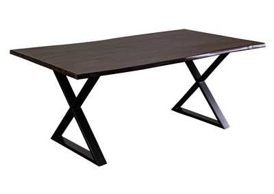 Image for Manzanita Dining Tb Midnight