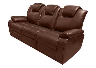 Image for Dorado M9731 Rec Sofa W/Tbl